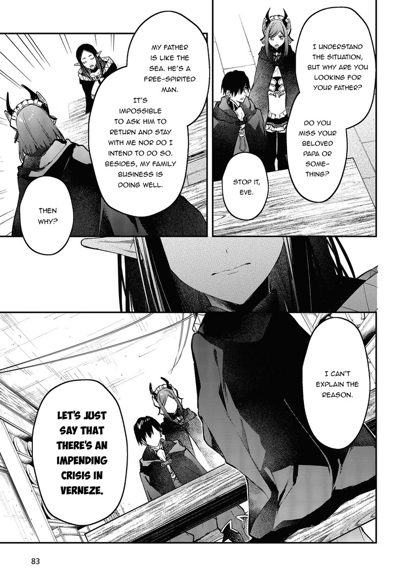 Realist Maou Niyoru SeIIki Naki Isekai Kaikaku 43 9