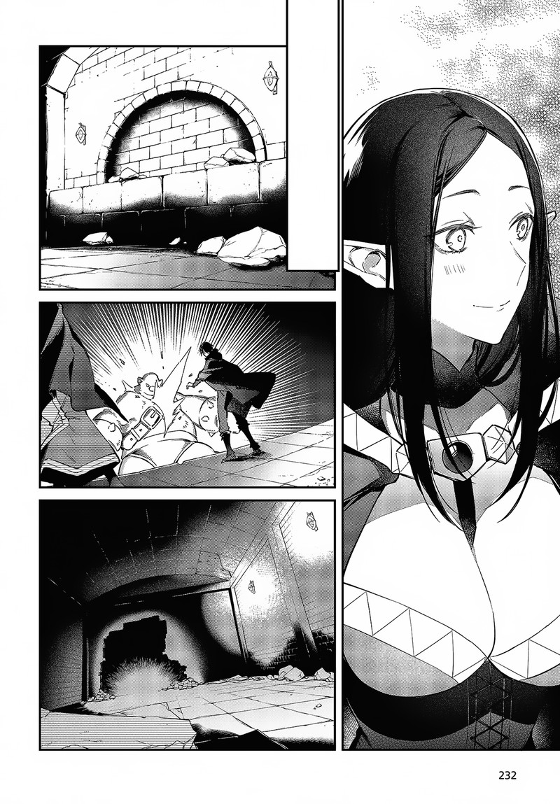 Realist Maou Niyoru SeIIki Naki Isekai Kaikaku 44 14