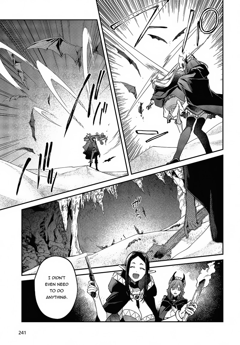 Realist Maou Niyoru SeIIki Naki Isekai Kaikaku 44 22