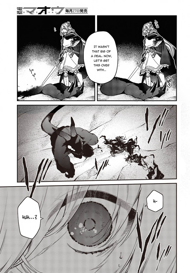 Realist Maou Niyoru SeIIki Naki Isekai Kaikaku 44 28