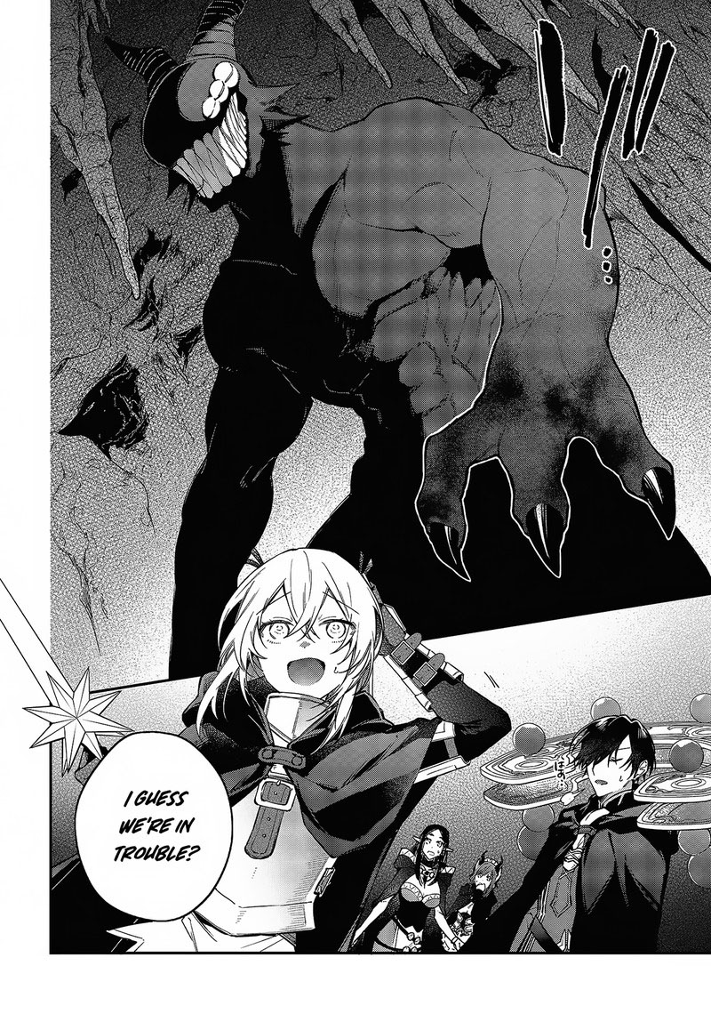 Realist Maou Niyoru SeIIki Naki Isekai Kaikaku 44 29