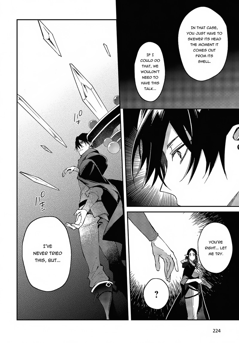Realist Maou Niyoru SeIIki Naki Isekai Kaikaku 44 6