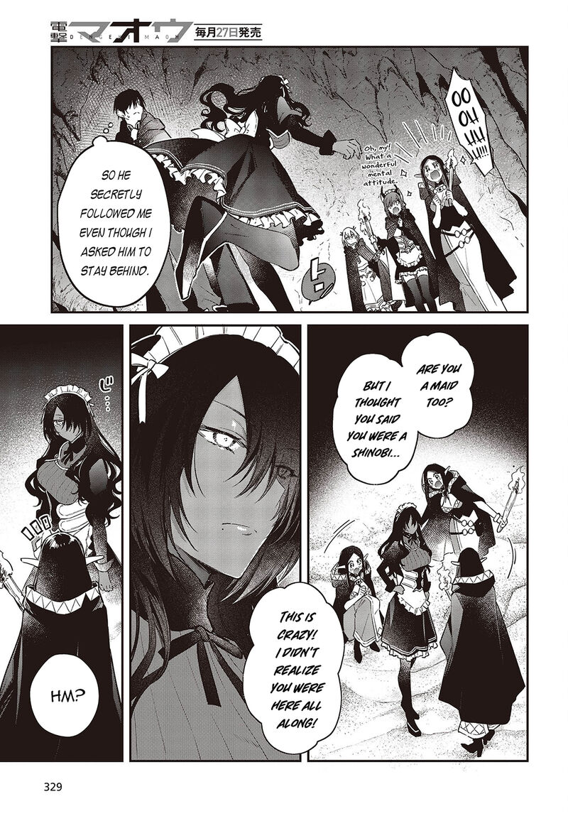Realist Maou Niyoru SeIIki Naki Isekai Kaikaku 45 16
