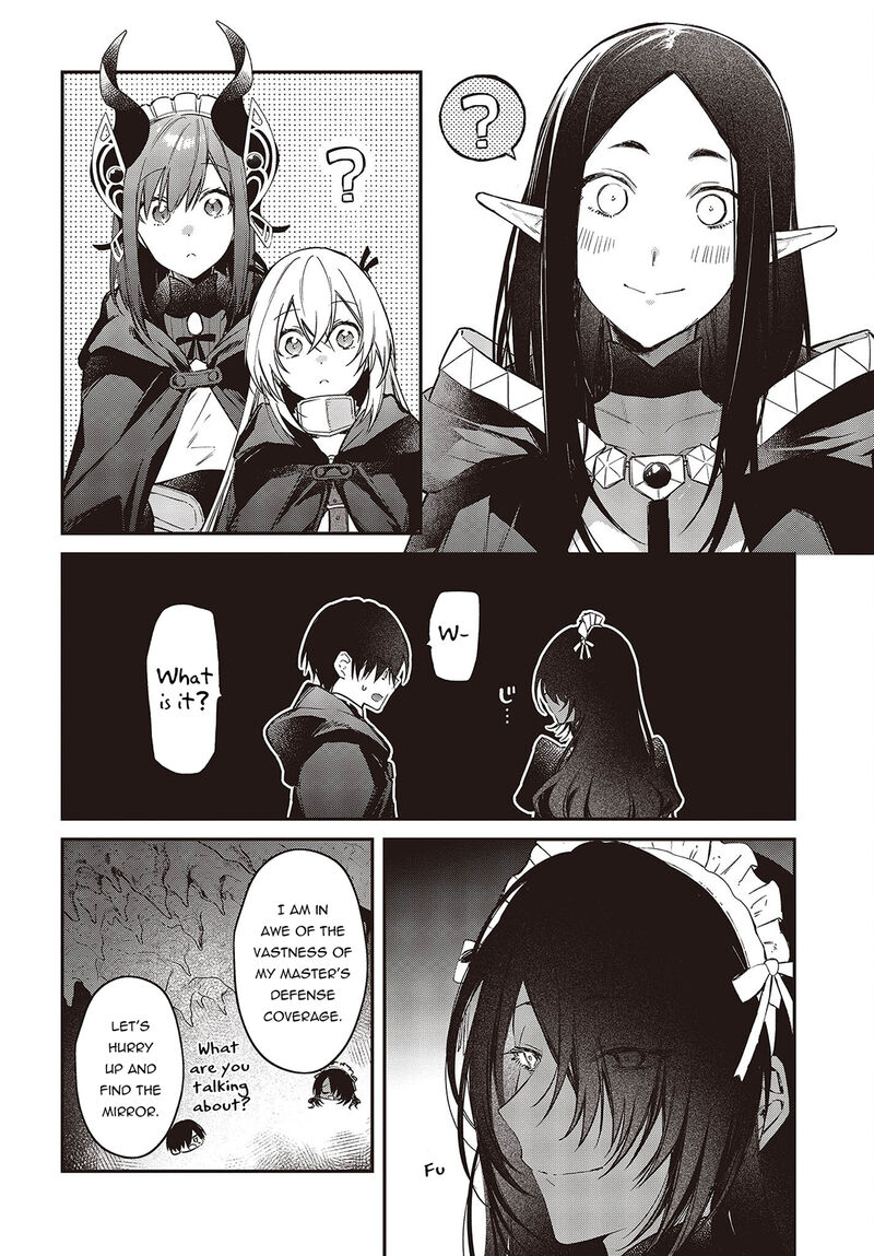 Realist Maou Niyoru SeIIki Naki Isekai Kaikaku 45 17