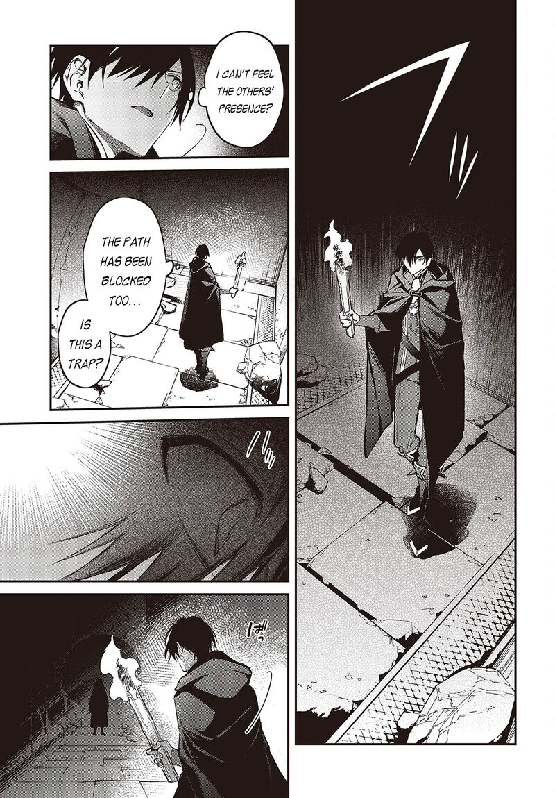 Realist Maou Niyoru SeIIki Naki Isekai Kaikaku 45 21