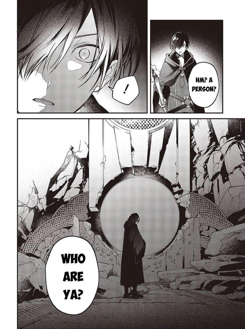 Realist Maou Niyoru SeIIki Naki Isekai Kaikaku 45 22