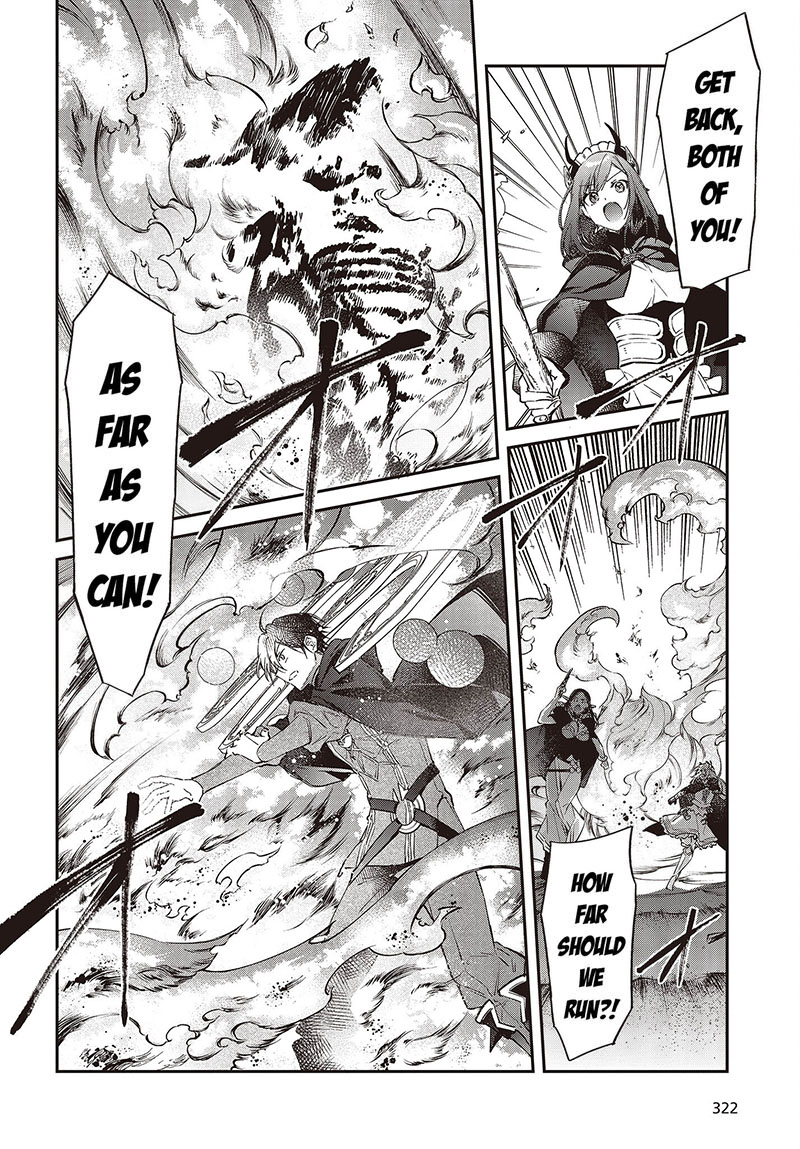 Realist Maou Niyoru SeIIki Naki Isekai Kaikaku 45 9