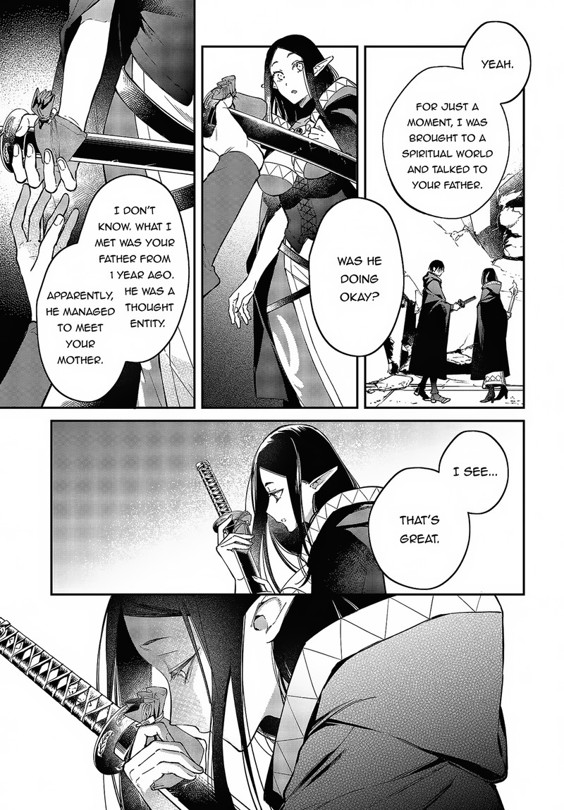 Realist Maou Niyoru SeIIki Naki Isekai Kaikaku 46 13