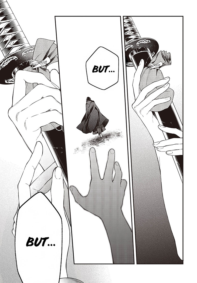 Realist Maou Niyoru SeIIki Naki Isekai Kaikaku 46 15