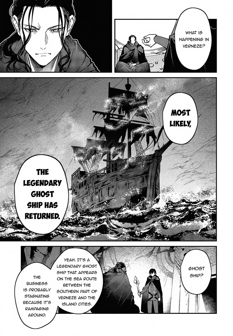 Realist Maou Niyoru SeIIki Naki Isekai Kaikaku 46 7