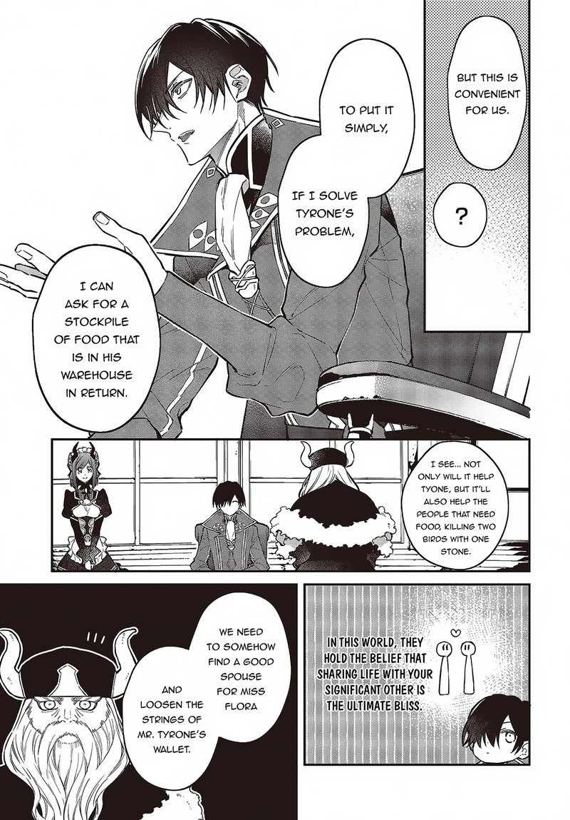 Realist Maou Niyoru SeIIki Naki Isekai Kaikaku 47 11