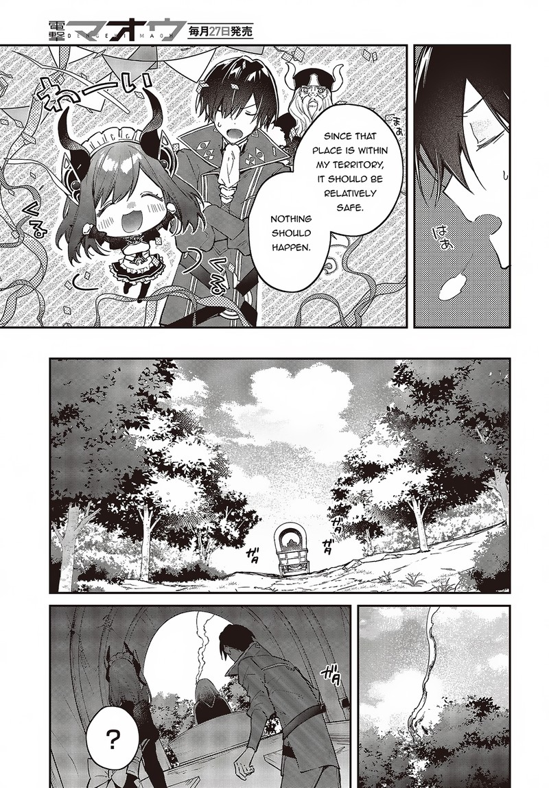 Realist Maou Niyoru SeIIki Naki Isekai Kaikaku 47 15