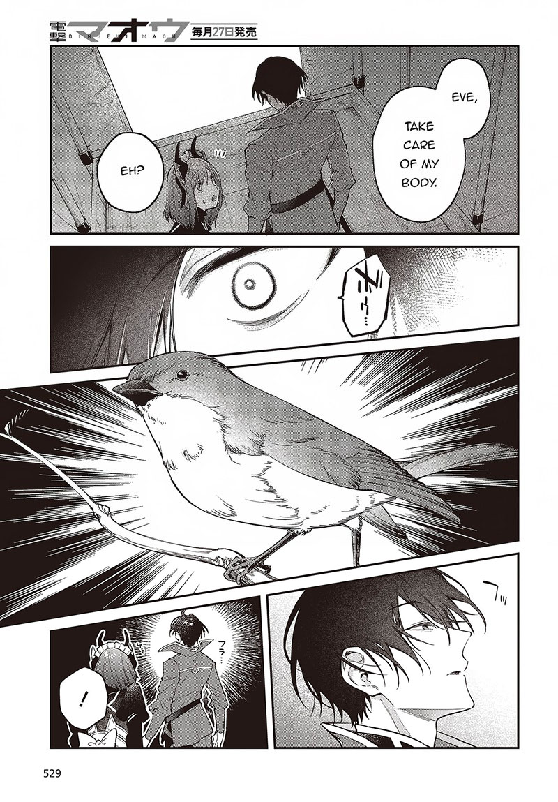 Realist Maou Niyoru SeIIki Naki Isekai Kaikaku 47 17