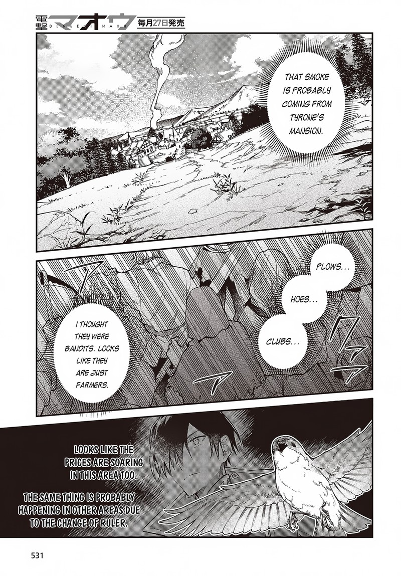 Realist Maou Niyoru SeIIki Naki Isekai Kaikaku 47 19
