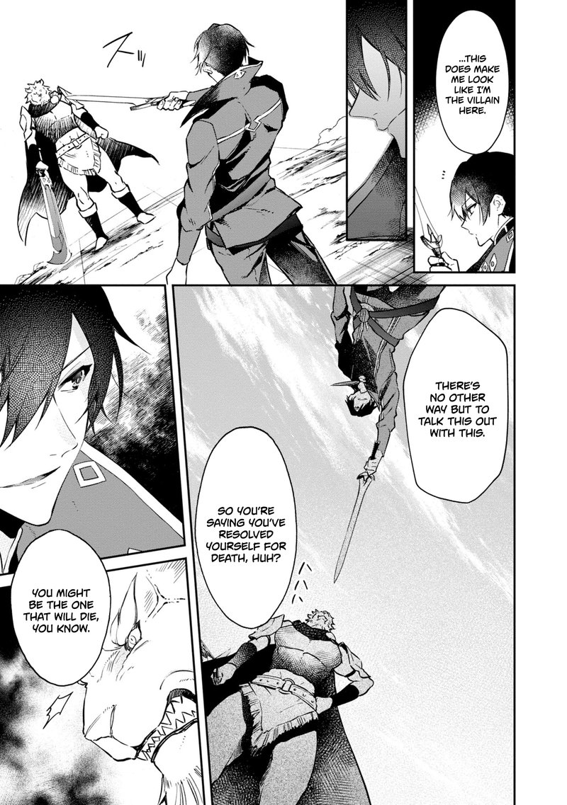 Realist Maou Niyoru SeIIki Naki Isekai Kaikaku 5 15