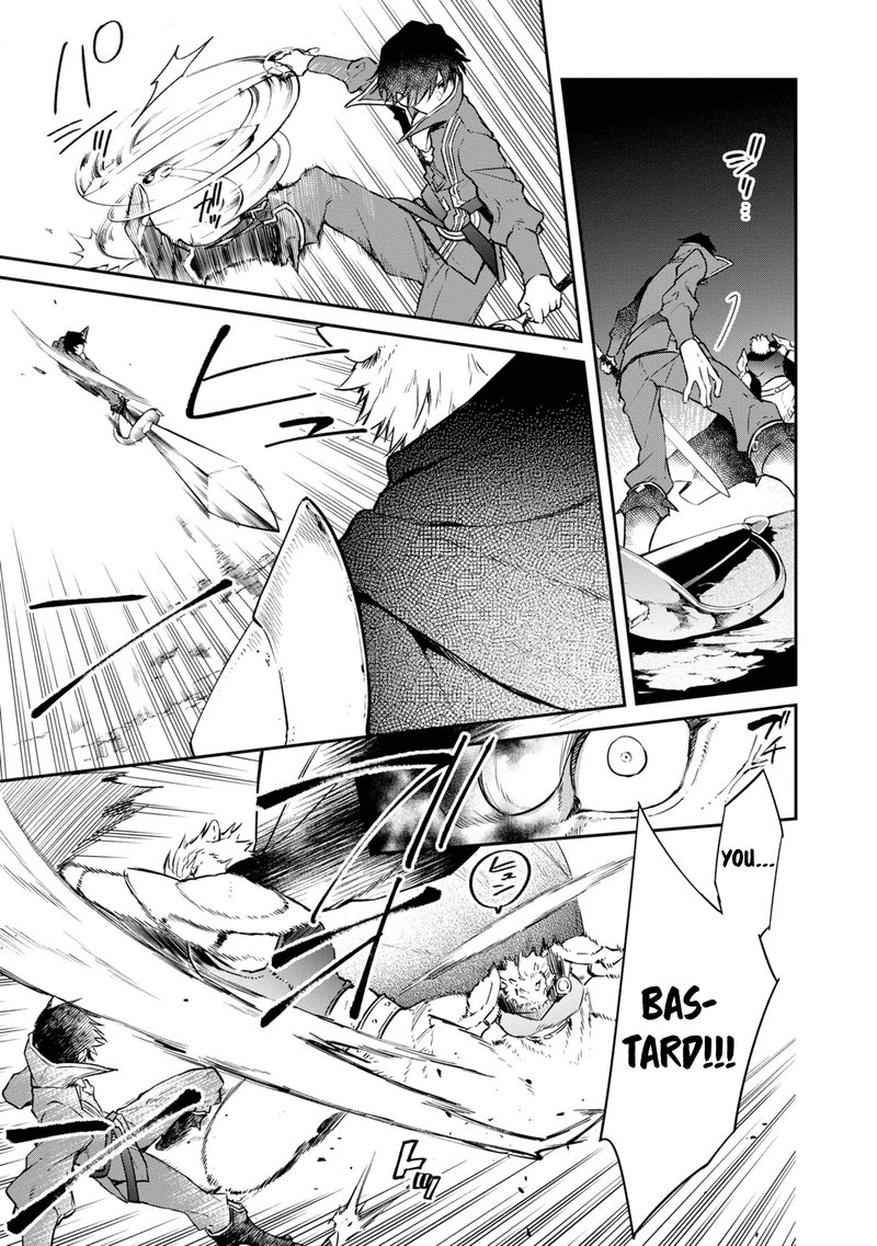Realist Maou Niyoru SeIIki Naki Isekai Kaikaku 5 18