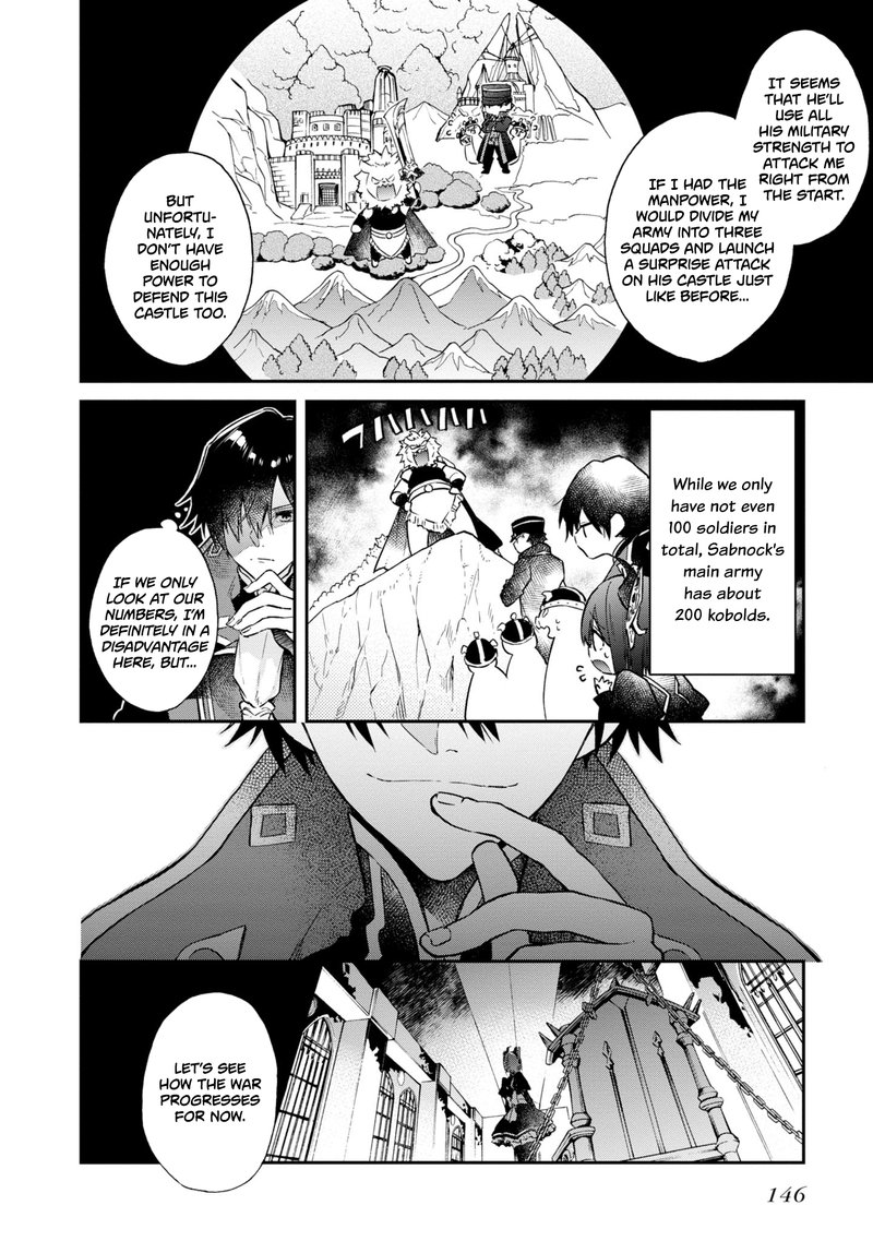 Realist Maou Niyoru SeIIki Naki Isekai Kaikaku 5 2