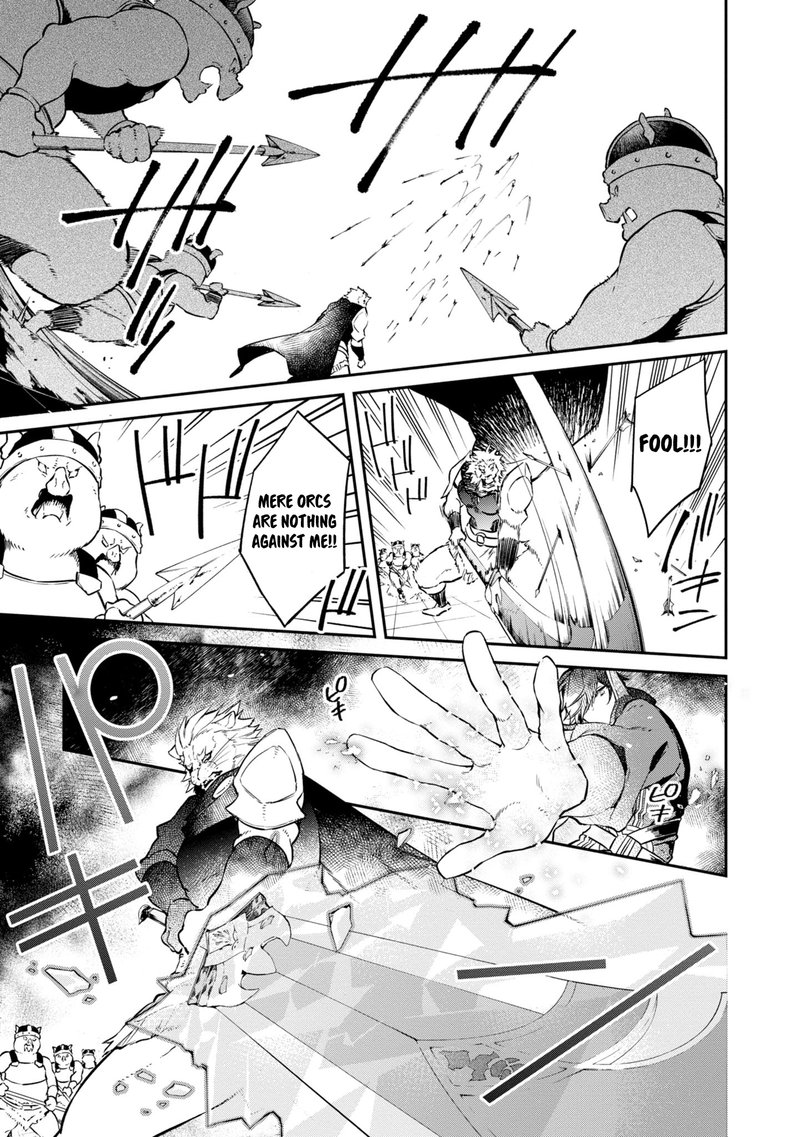 Realist Maou Niyoru SeIIki Naki Isekai Kaikaku 5 20
