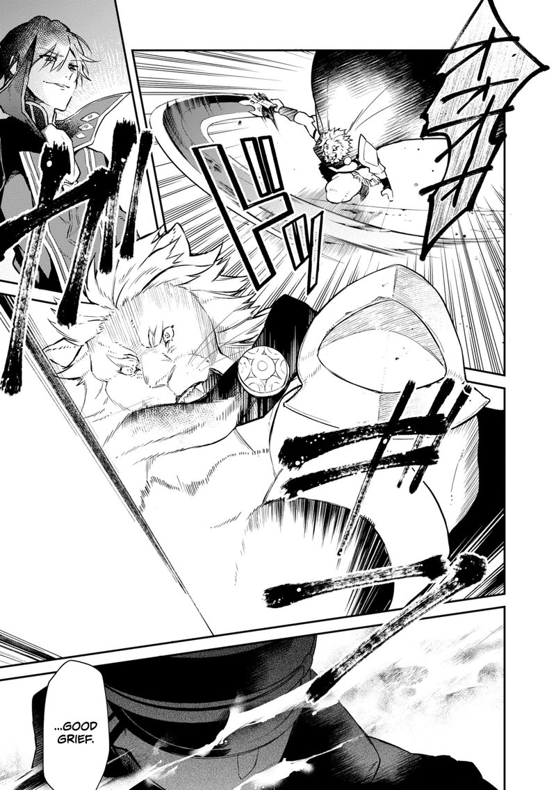 Realist Maou Niyoru SeIIki Naki Isekai Kaikaku 5 26