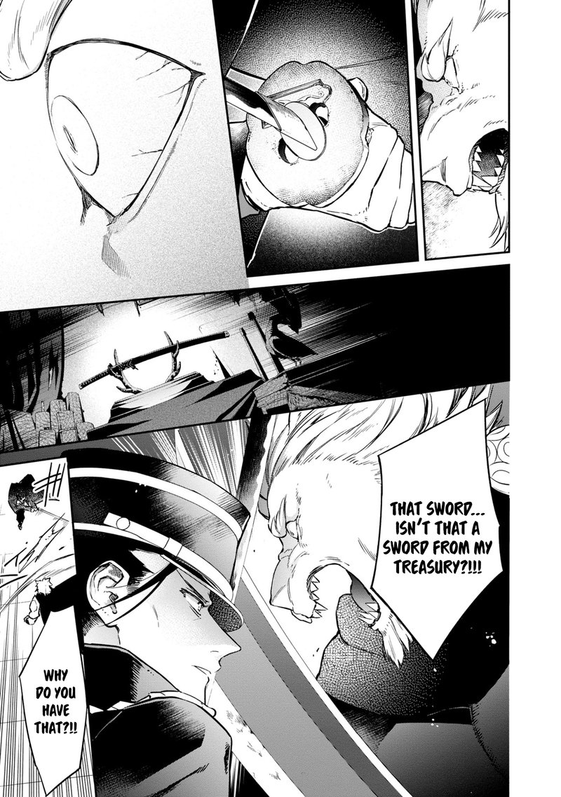 Realist Maou Niyoru SeIIki Naki Isekai Kaikaku 5 28