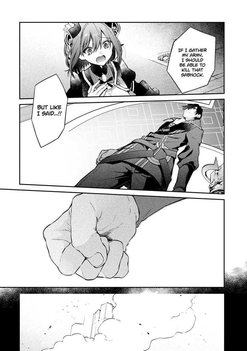 Realist Maou Niyoru SeIIki Naki Isekai Kaikaku 5 9