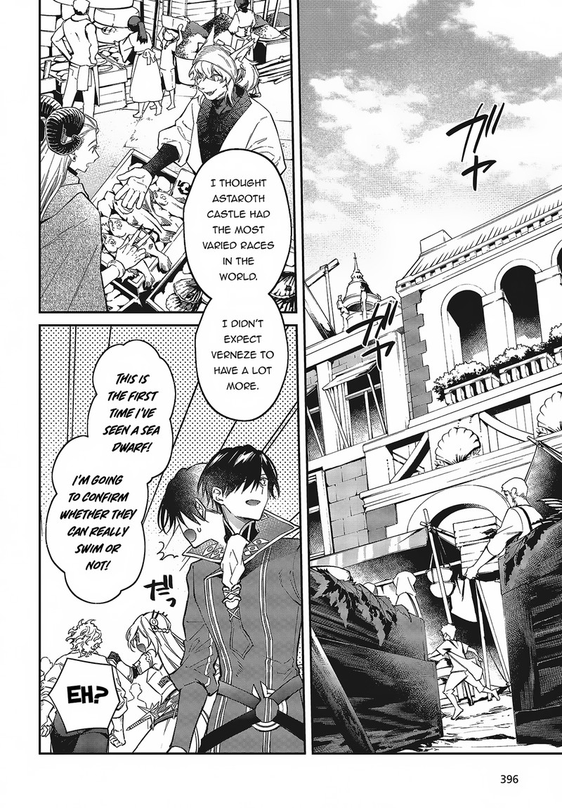 Realist Maou Niyoru SeIIki Naki Isekai Kaikaku 50 16
