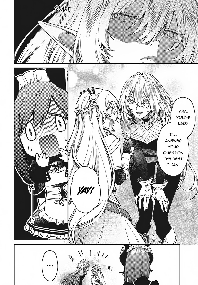 Realist Maou Niyoru SeIIki Naki Isekai Kaikaku 50 22