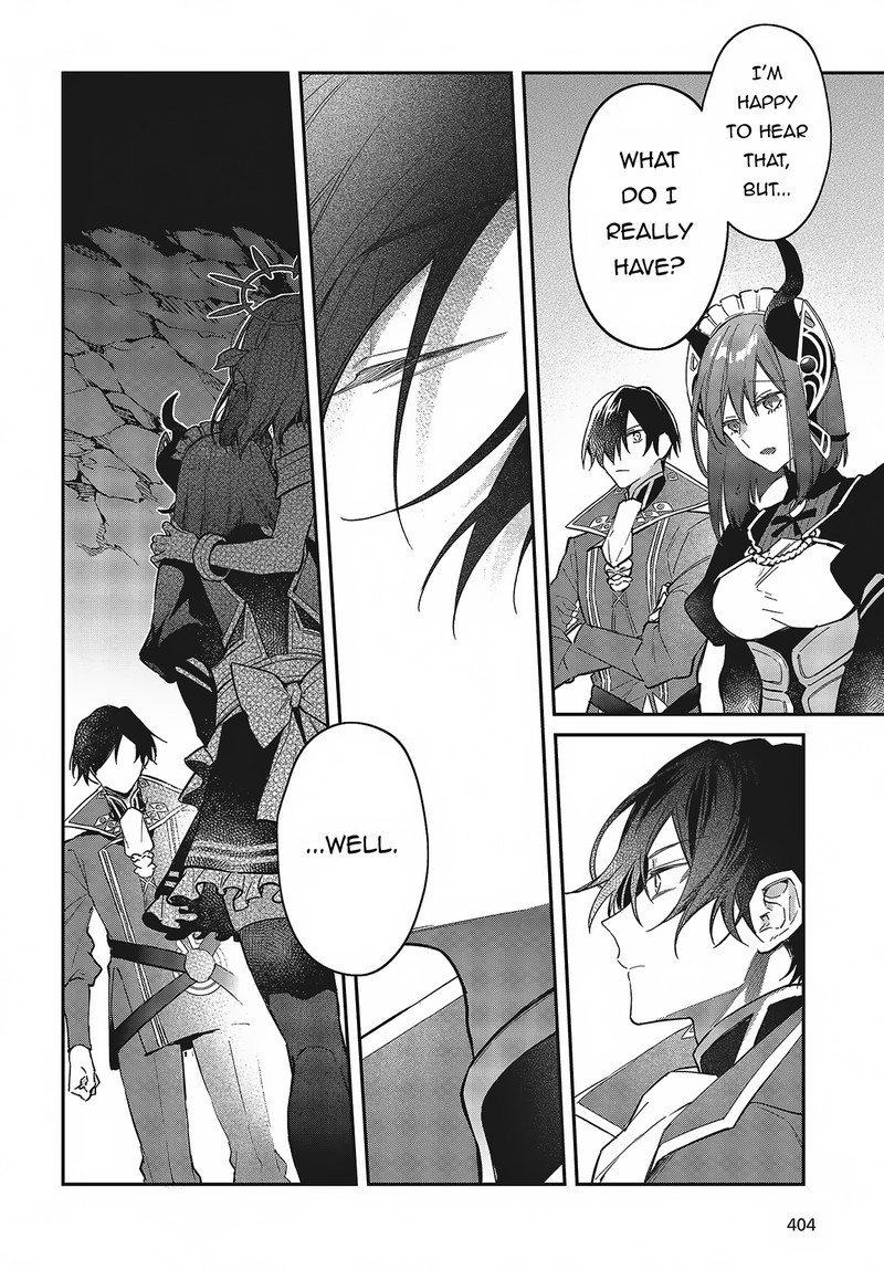 Realist Maou Niyoru SeIIki Naki Isekai Kaikaku 50 24