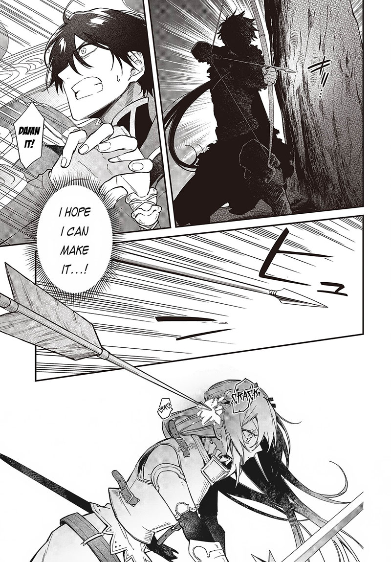 Realist Maou Niyoru SeIIki Naki Isekai Kaikaku 50 5