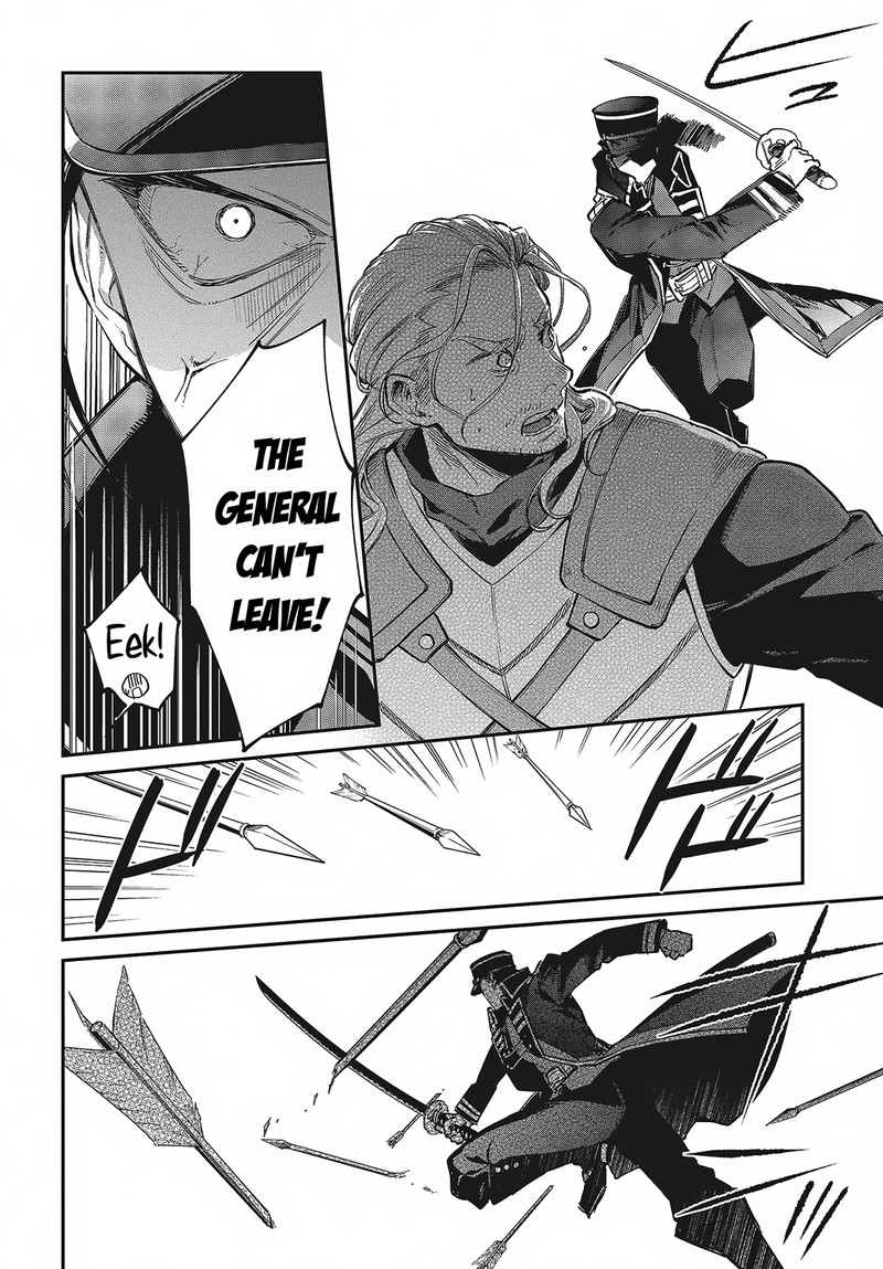 Realist Maou Niyoru SeIIki Naki Isekai Kaikaku 50 8