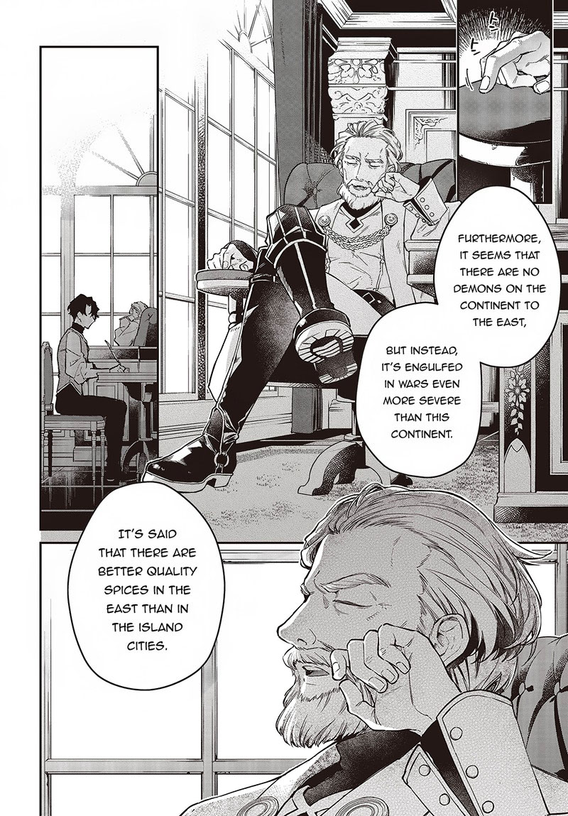 Realist Maou Niyoru SeIIki Naki Isekai Kaikaku 51 10