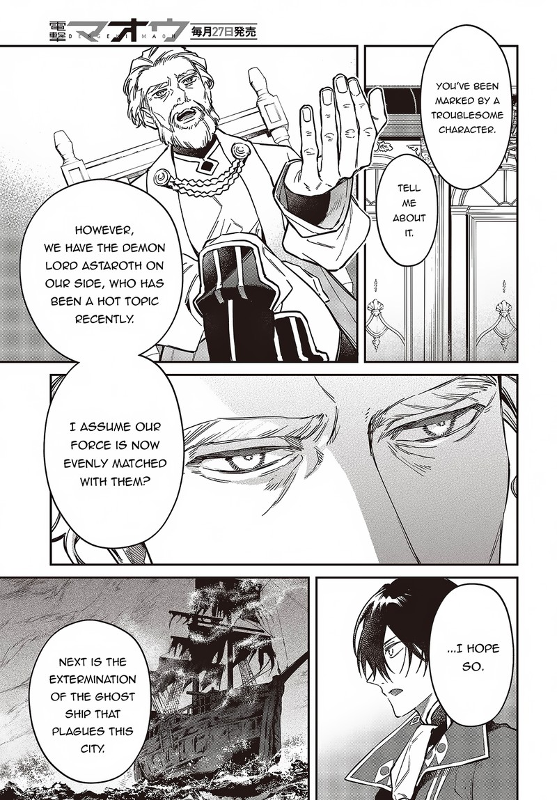 Realist Maou Niyoru SeIIki Naki Isekai Kaikaku 51 21