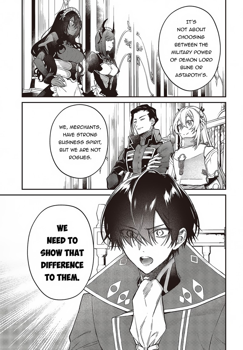 Realist Maou Niyoru SeIIki Naki Isekai Kaikaku 51 23