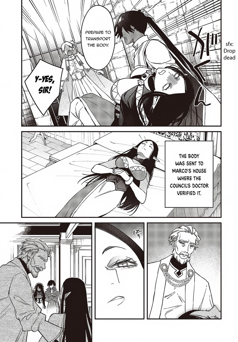 Realist Maou Niyoru SeIIki Naki Isekai Kaikaku 52 13