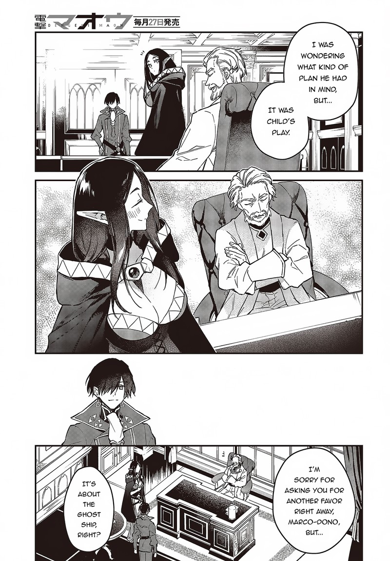 Realist Maou Niyoru SeIIki Naki Isekai Kaikaku 52 21