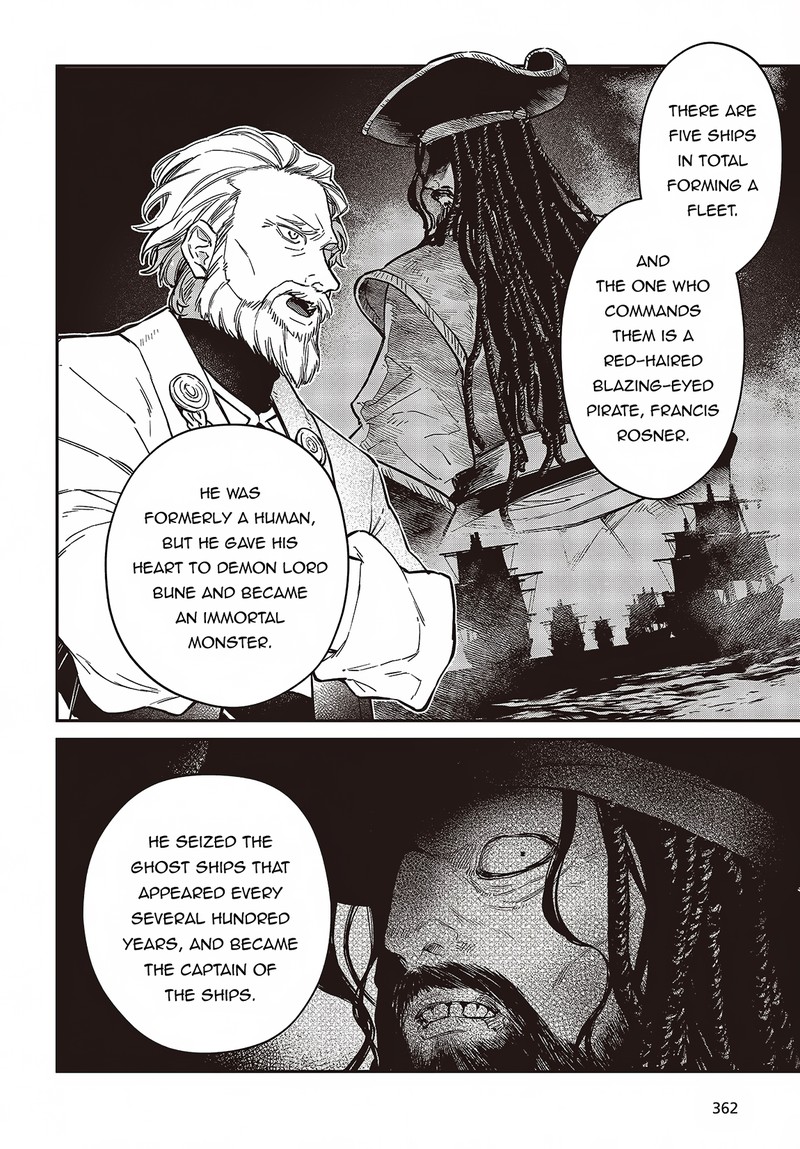 Realist Maou Niyoru SeIIki Naki Isekai Kaikaku 52 22