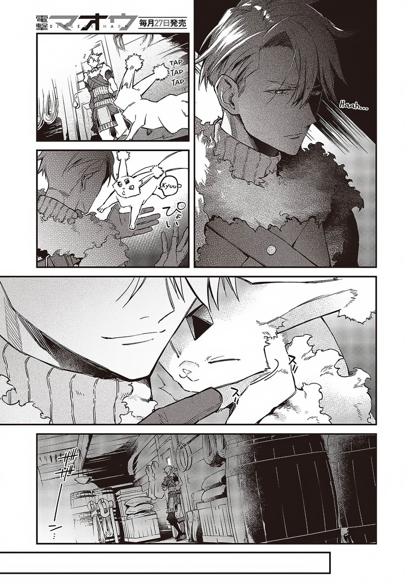 Realist Maou Niyoru SeIIki Naki Isekai Kaikaku 52 3