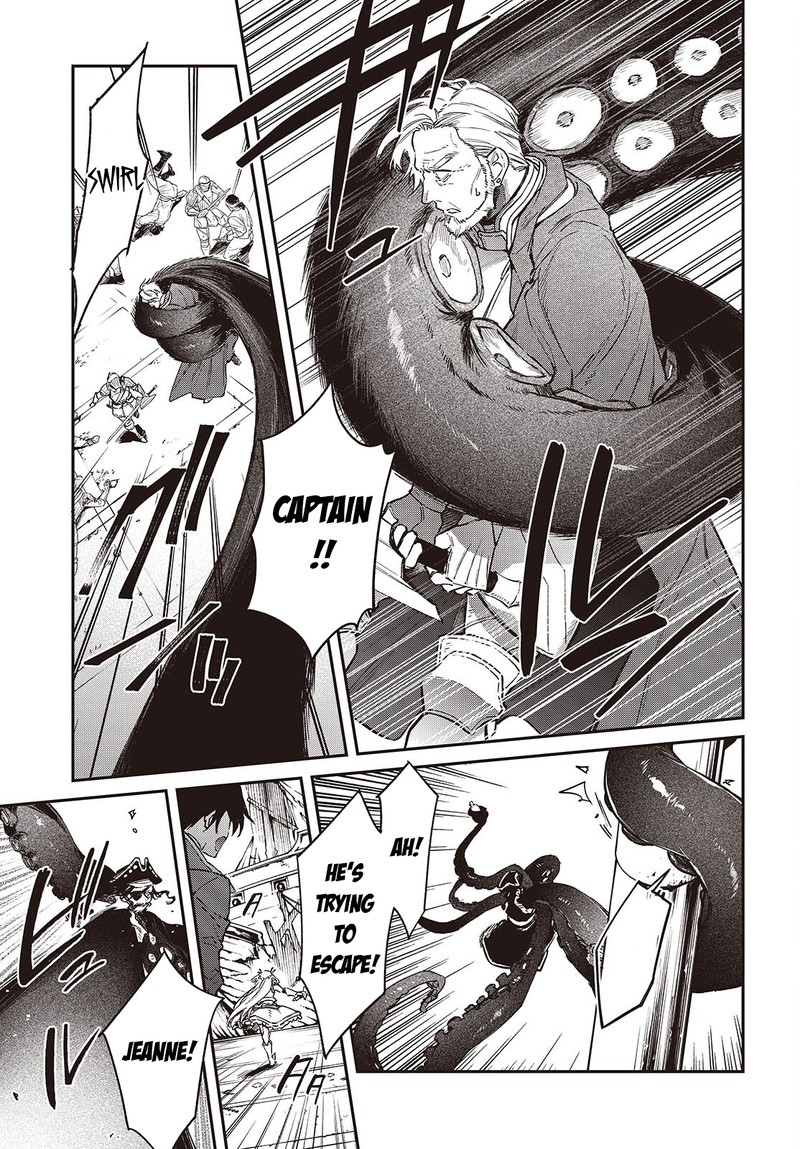 Realist Maou Niyoru SeIIki Naki Isekai Kaikaku 53 20