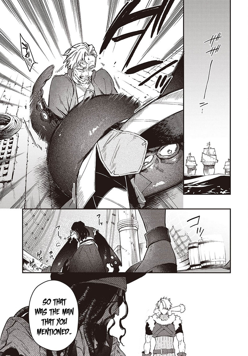 Realist Maou Niyoru SeIIki Naki Isekai Kaikaku 53 22
