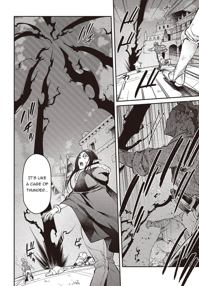 Realist Maou Niyoru SeIIki Naki Isekai Kaikaku 53 7