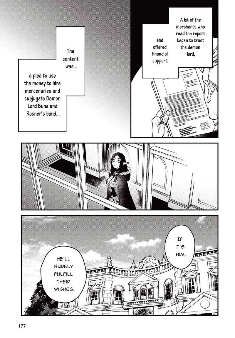 Realist Maou Niyoru SeIIki Naki Isekai Kaikaku 54 10