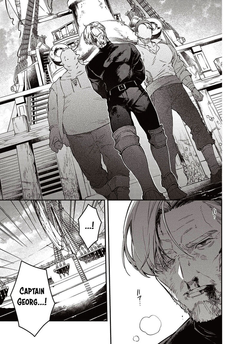 Realist Maou Niyoru SeIIki Naki Isekai Kaikaku 54 14