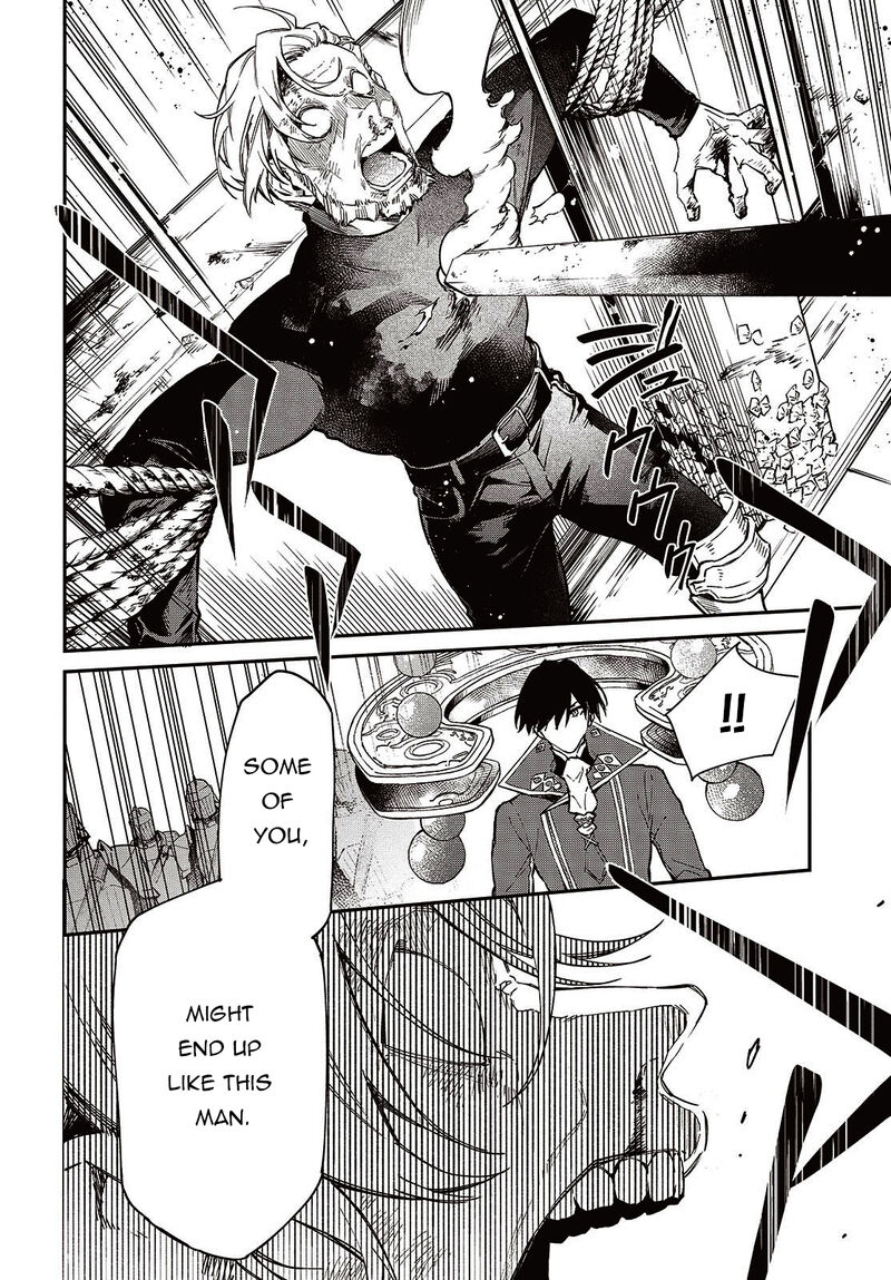 Realist Maou Niyoru SeIIki Naki Isekai Kaikaku 54 17