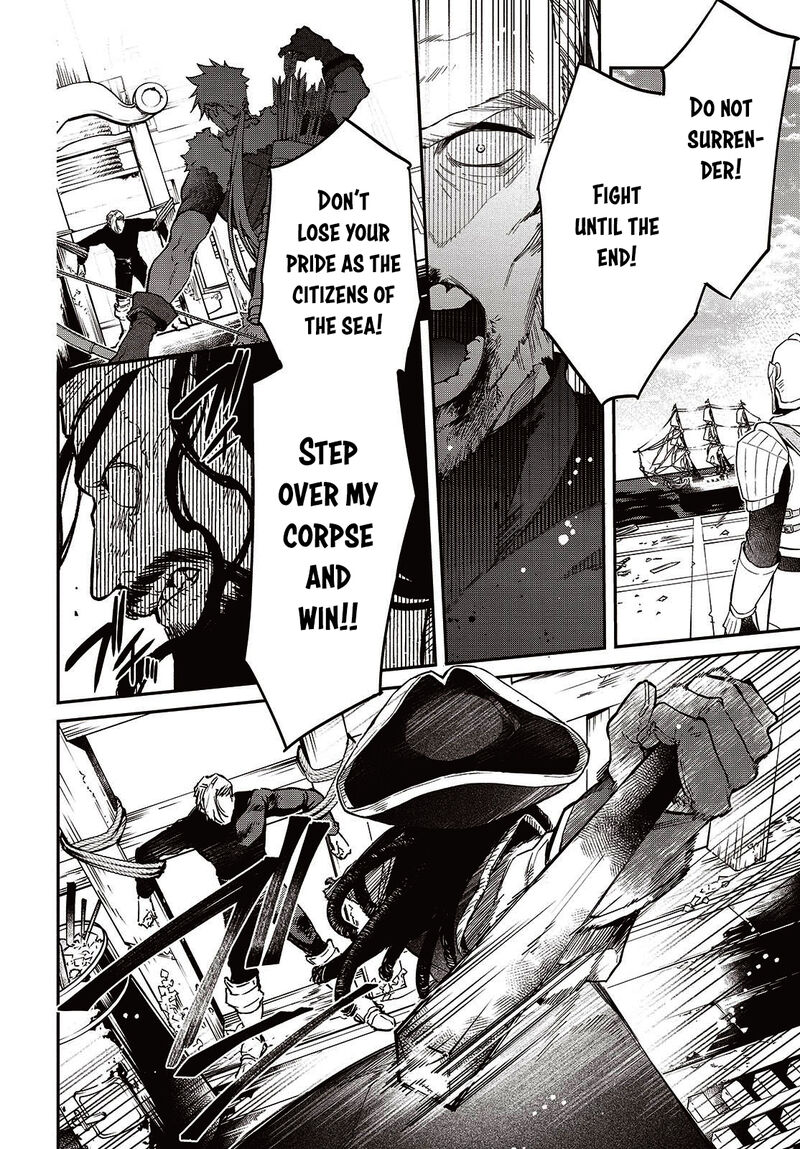 Realist Maou Niyoru SeIIki Naki Isekai Kaikaku 54 19