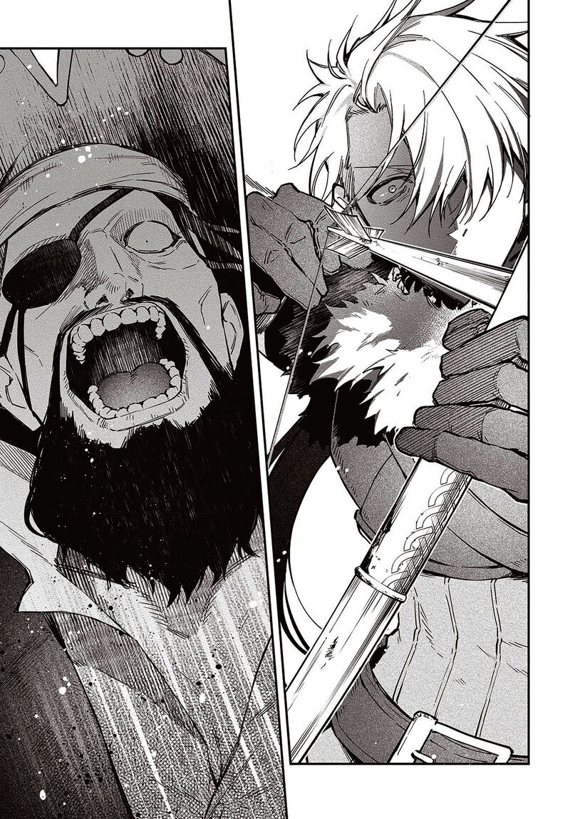 Realist Maou Niyoru SeIIki Naki Isekai Kaikaku 54 20
