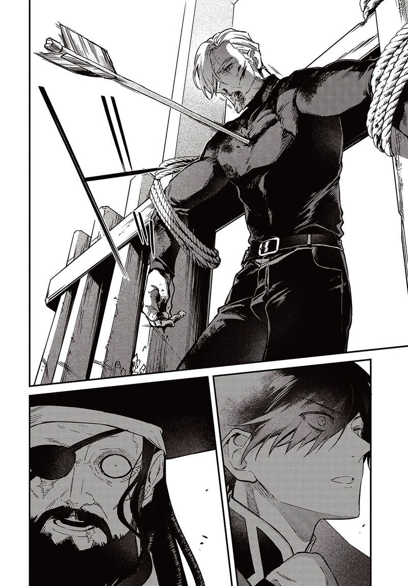 Realist Maou Niyoru SeIIki Naki Isekai Kaikaku 54 21