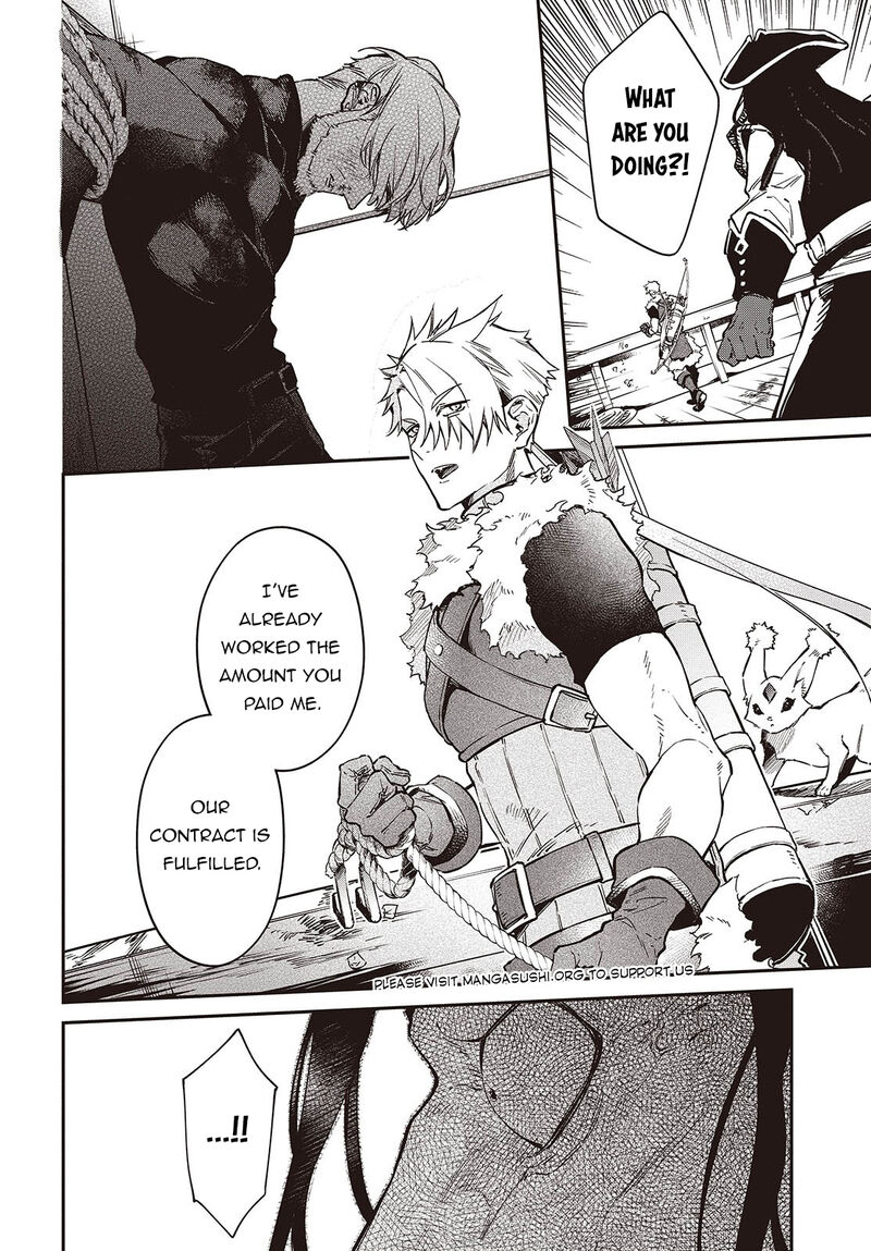 Realist Maou Niyoru SeIIki Naki Isekai Kaikaku 54 23