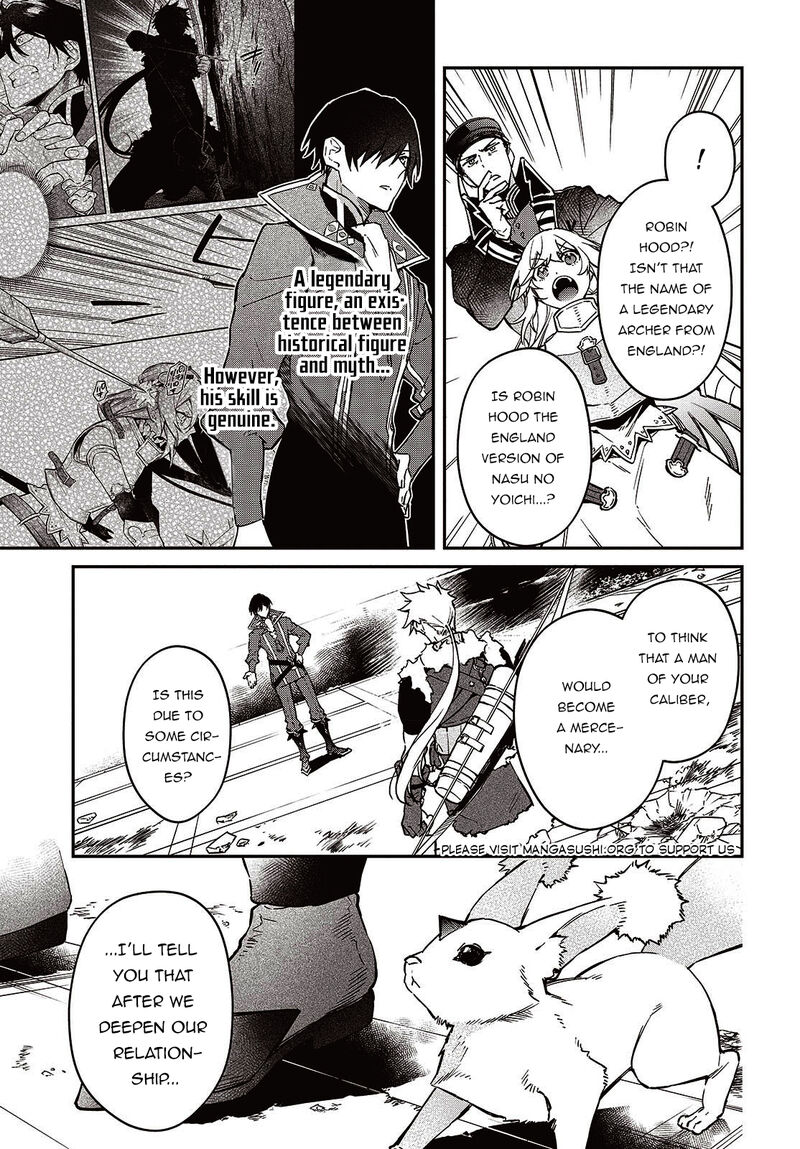 Realist Maou Niyoru SeIIki Naki Isekai Kaikaku 54 26