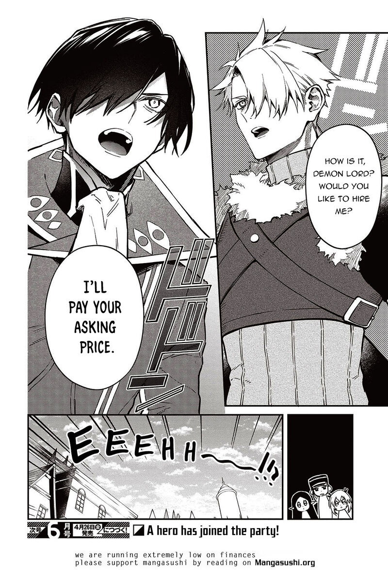 Realist Maou Niyoru SeIIki Naki Isekai Kaikaku 54 27