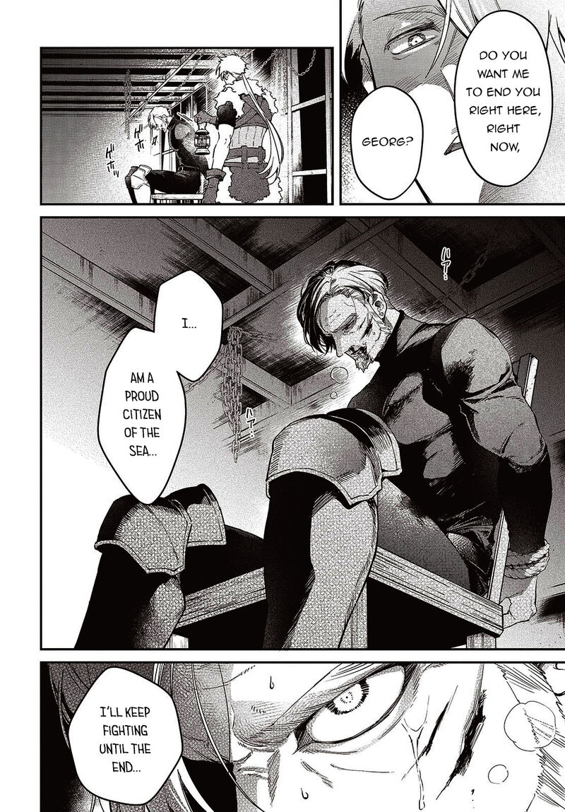 Realist Maou Niyoru SeIIki Naki Isekai Kaikaku 54 3
